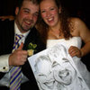 Caricatures by Niall O Loughlin - The complimentary caricaturist. 8 image